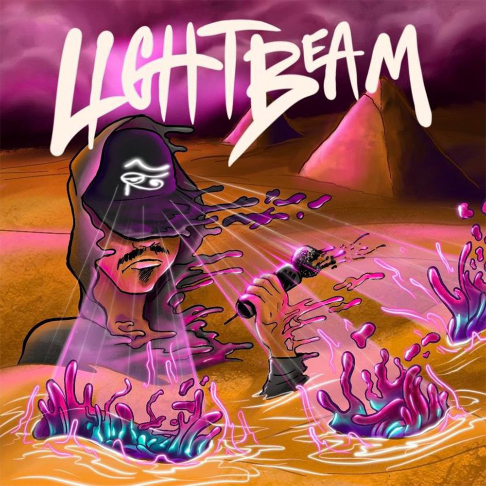 LIGHTBEAM (ALBUM)